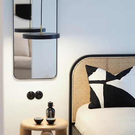 Apartamento Ikigai Świnoujście
