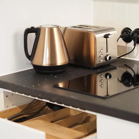 Ikigai Apartment Swinoujscie