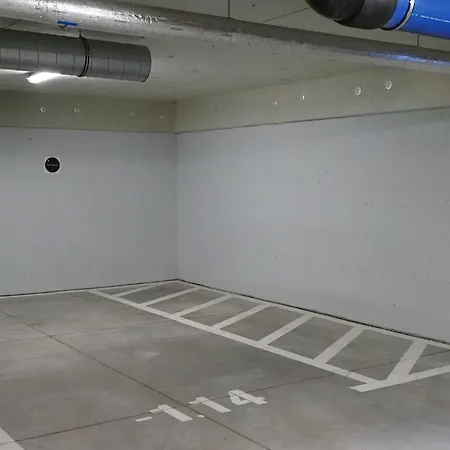 Apartment Ikigai Swinoujscie