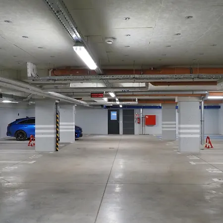 Ikigai Apartment Swinoujscie