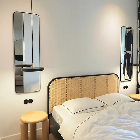 Apartment Ikigai Swinoujscie